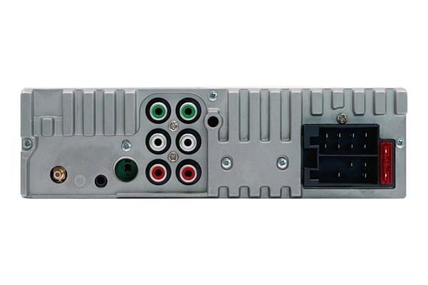 BLAUPUNKT BPA 1124 DAB BT